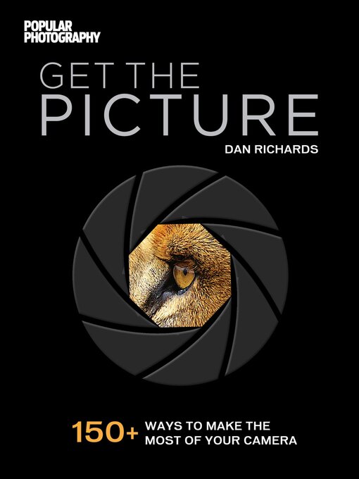 Title details for Get the Picture by Dan Richards - Available